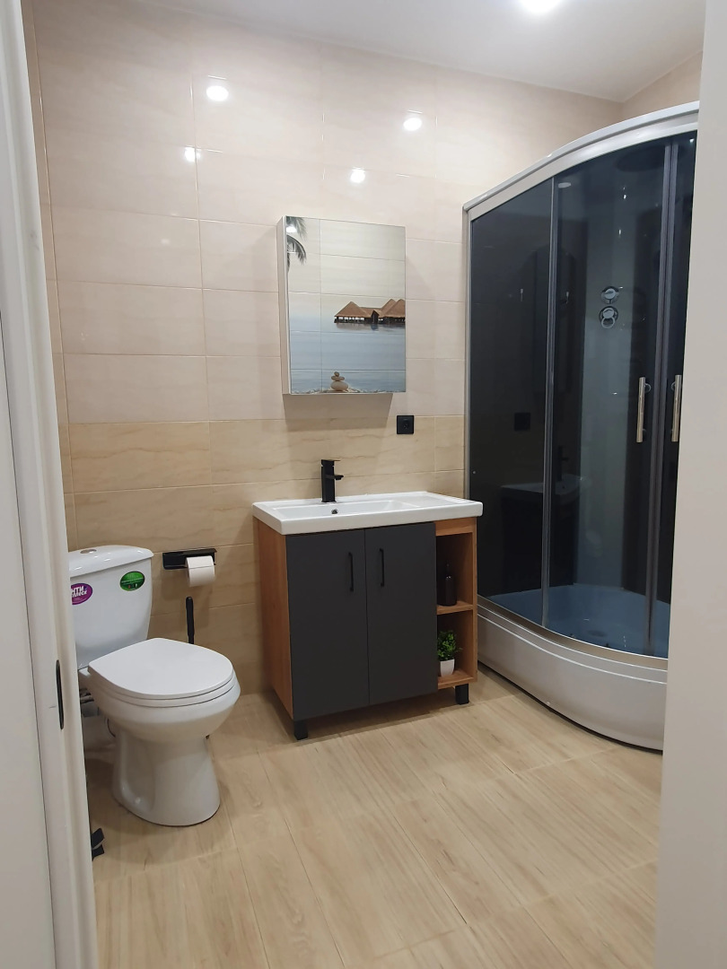 Квартира Белый Сокол