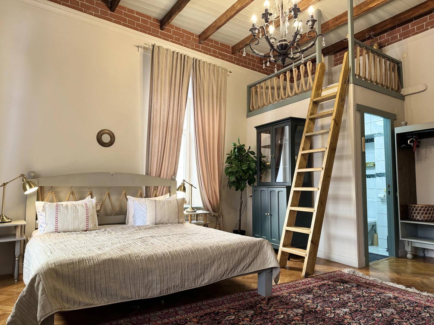 Отель Казан Султан