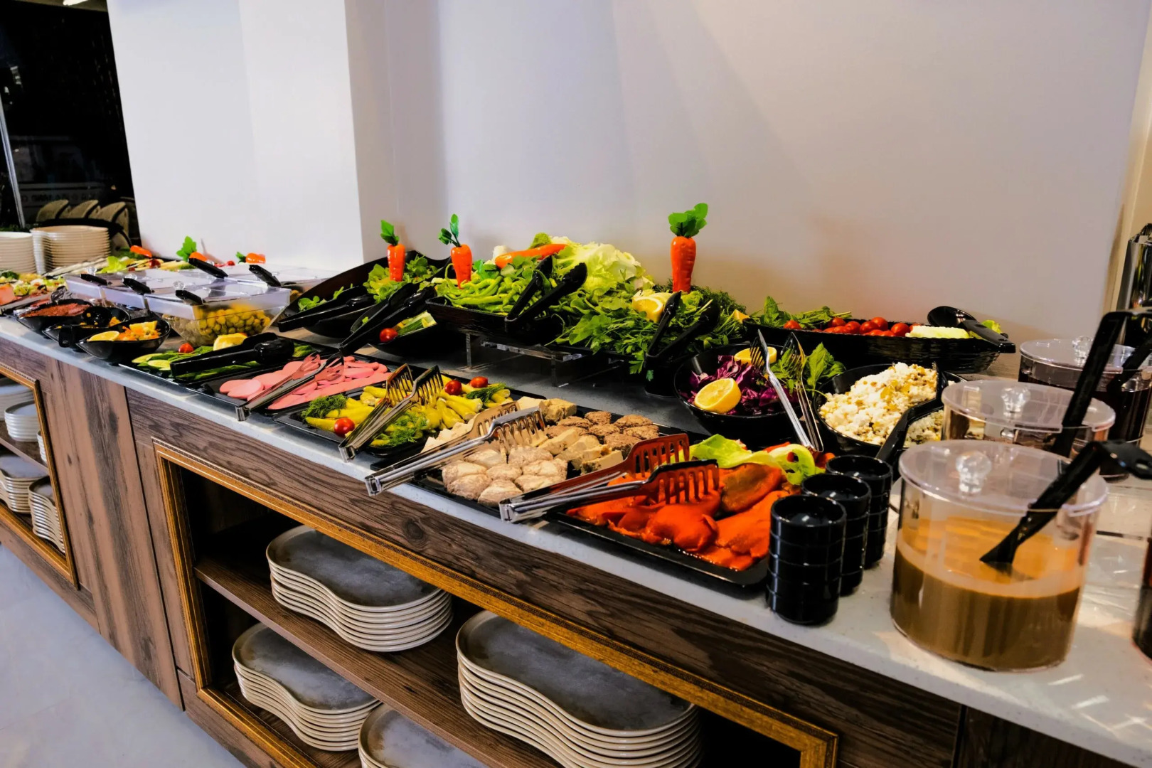 Отель Grand Clover