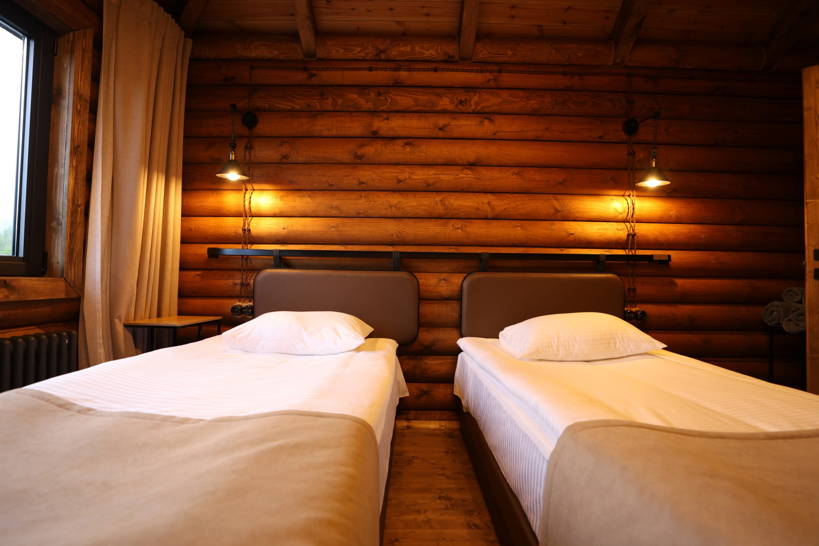 Вилла Homma Village House