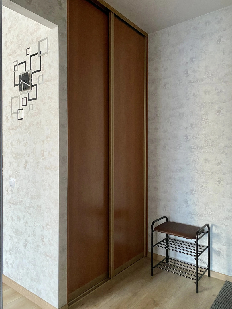 Квартира на улице Усова 42