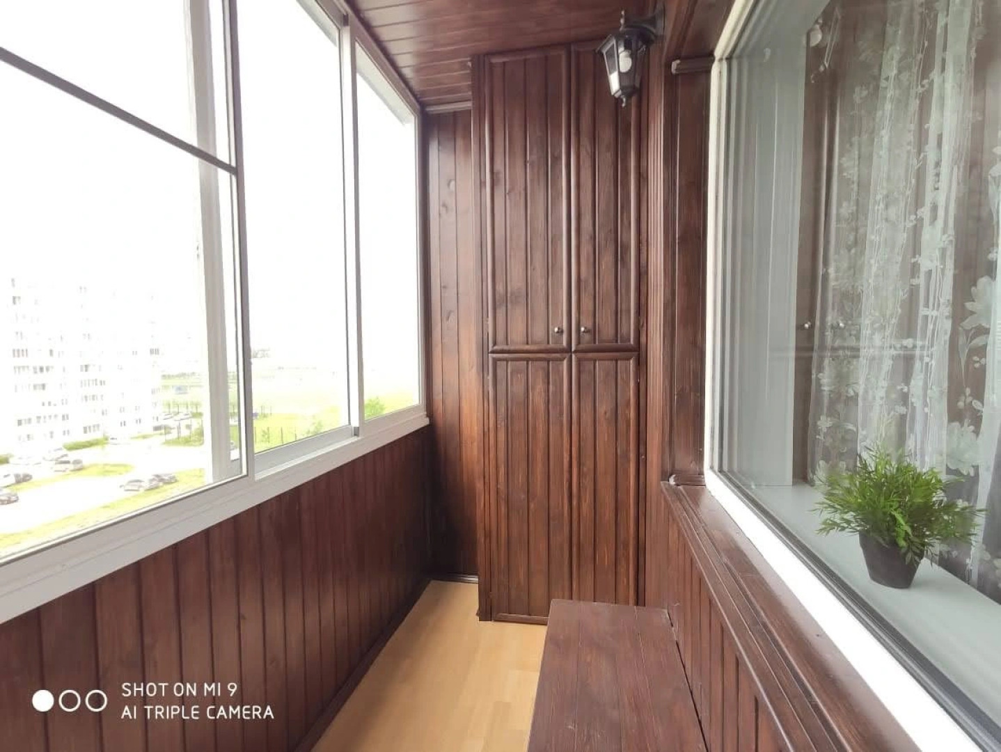 Апартаменты рядом с МНТК Фёдорова Титова 234/1