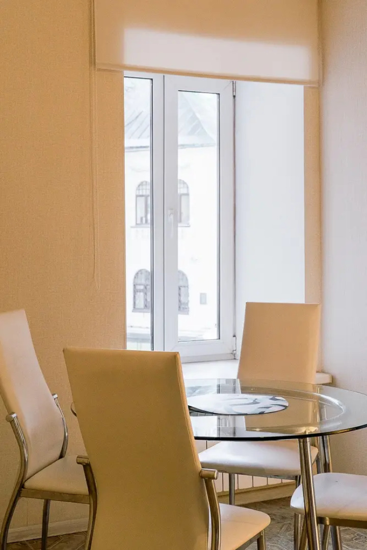 Апартаменты Сутки-Дом - Покровка 1