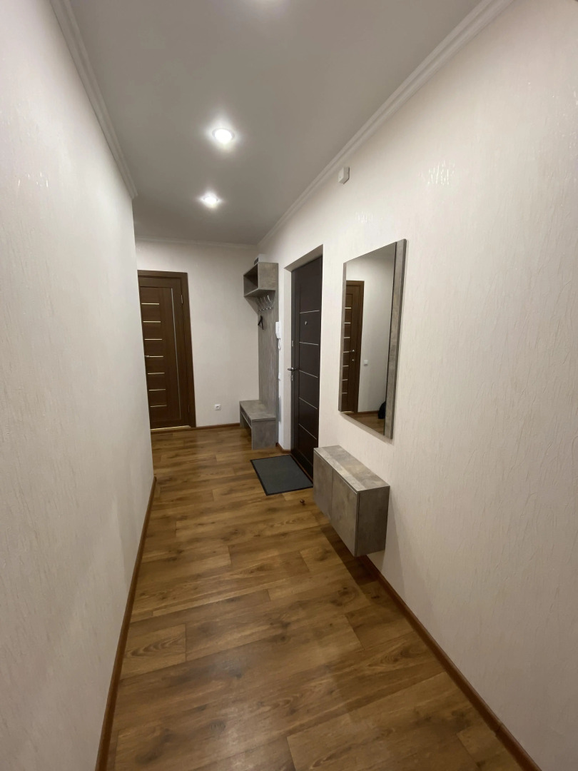 Апартаменты на Цветочном 10