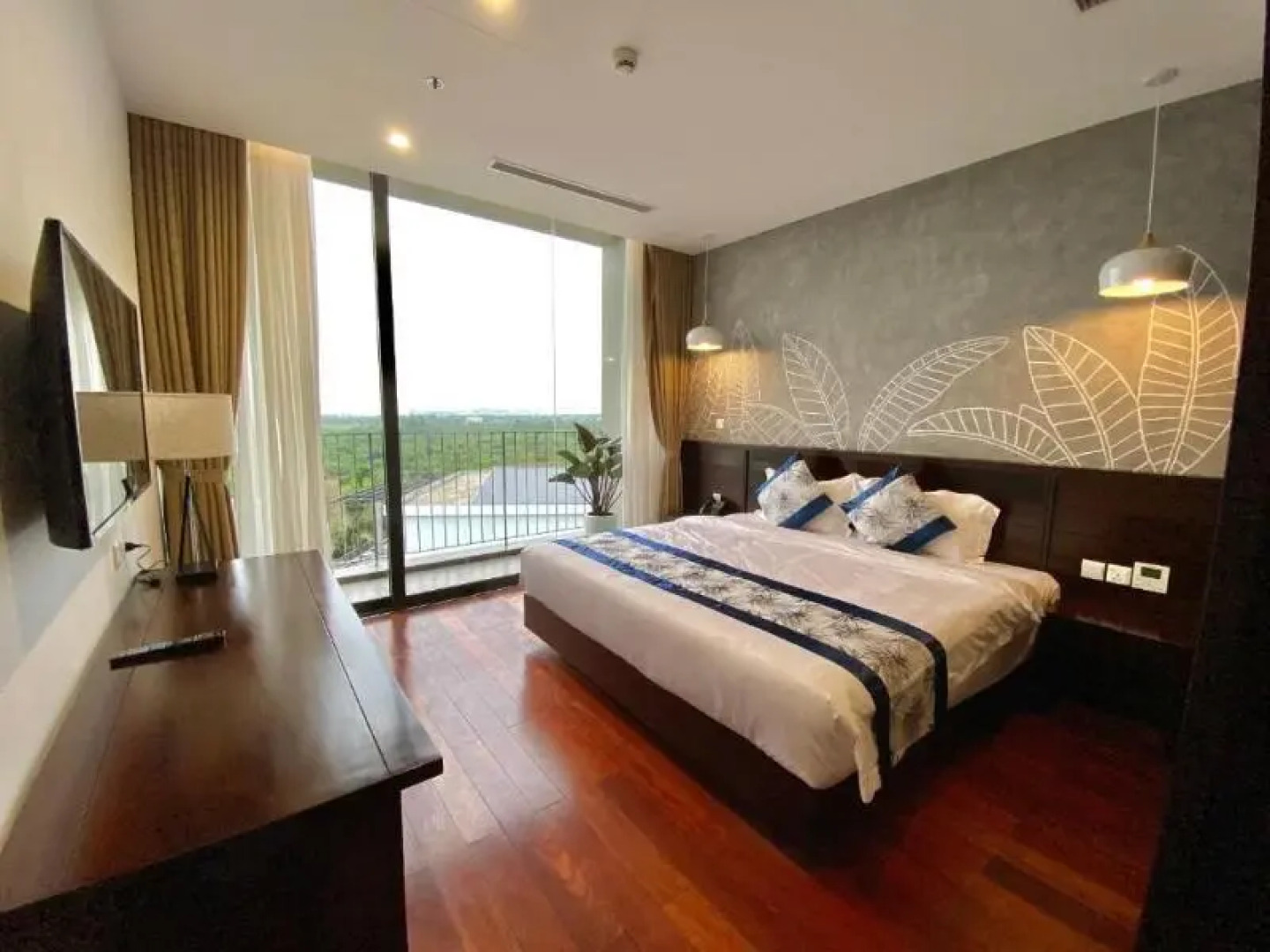 Wyndham Grand Vedana Ninh Binh