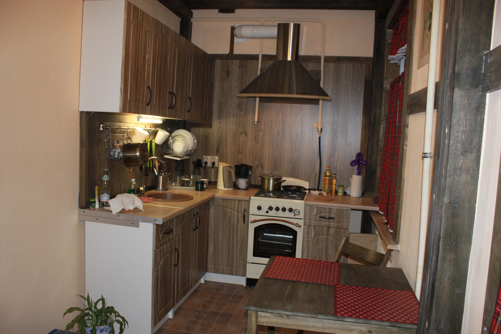 Гостевовой дом ОК-Отель