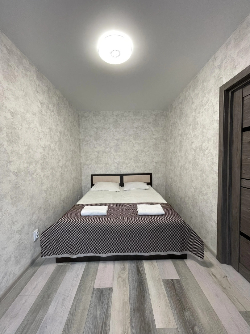 Квартира Комфортная в Центре