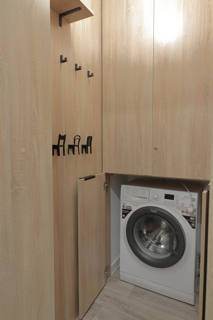 Квартира Нарния на Московской