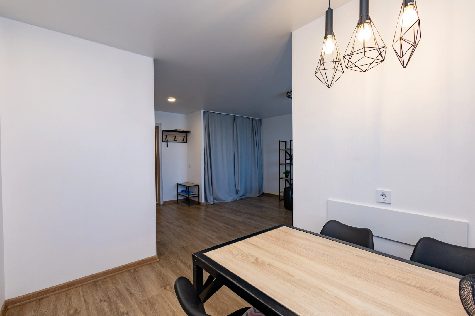 Апартаменты Рыбная деревня