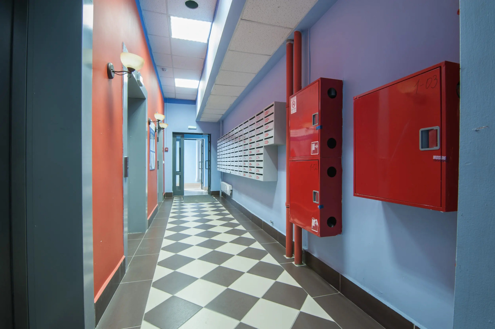 Апартаменты Woodstone