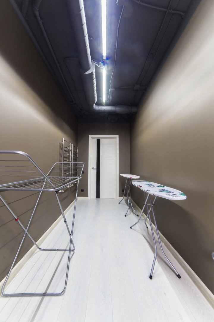 Хостел Панорама Лофт