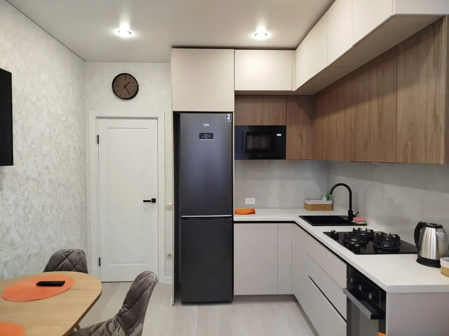 Квартира в древнем городе Муром