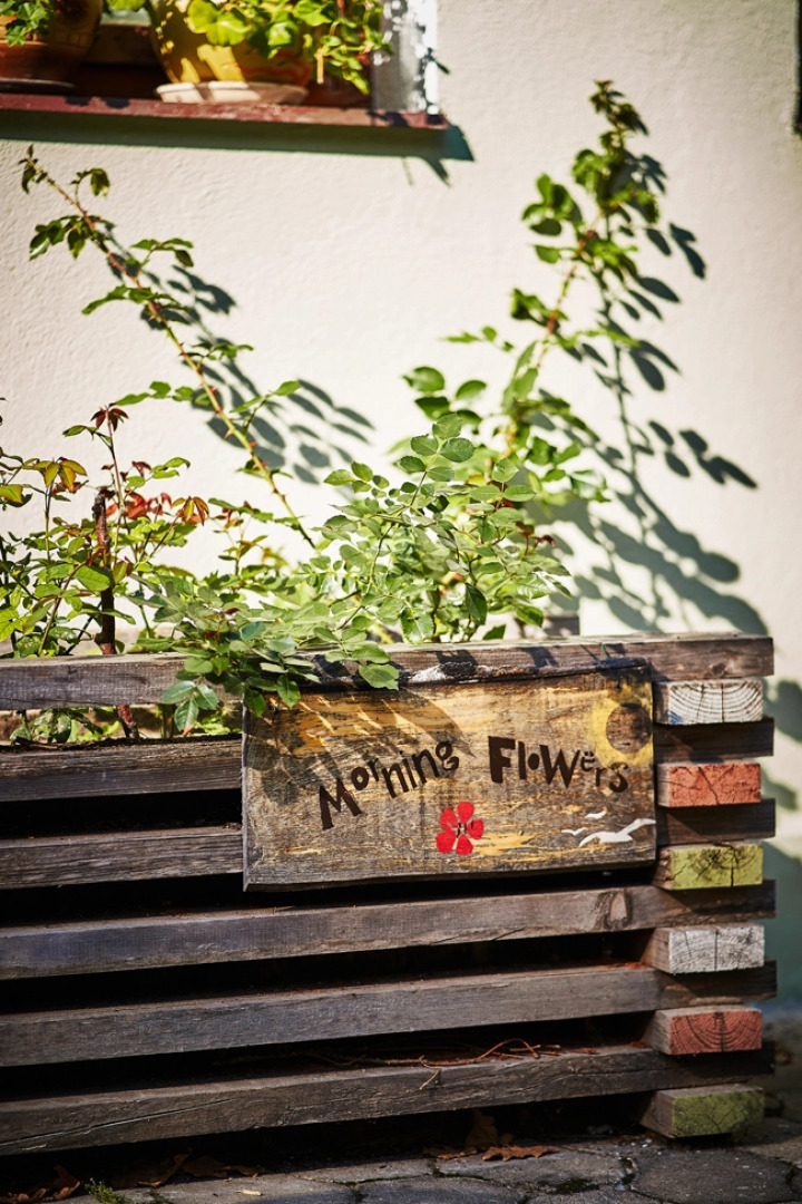 Бутик-отель Art-Hotel Chalet Apartments