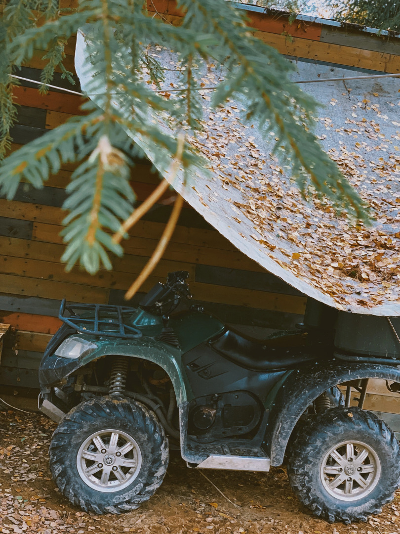 Частный дом Заповедник впечатлений Тованово