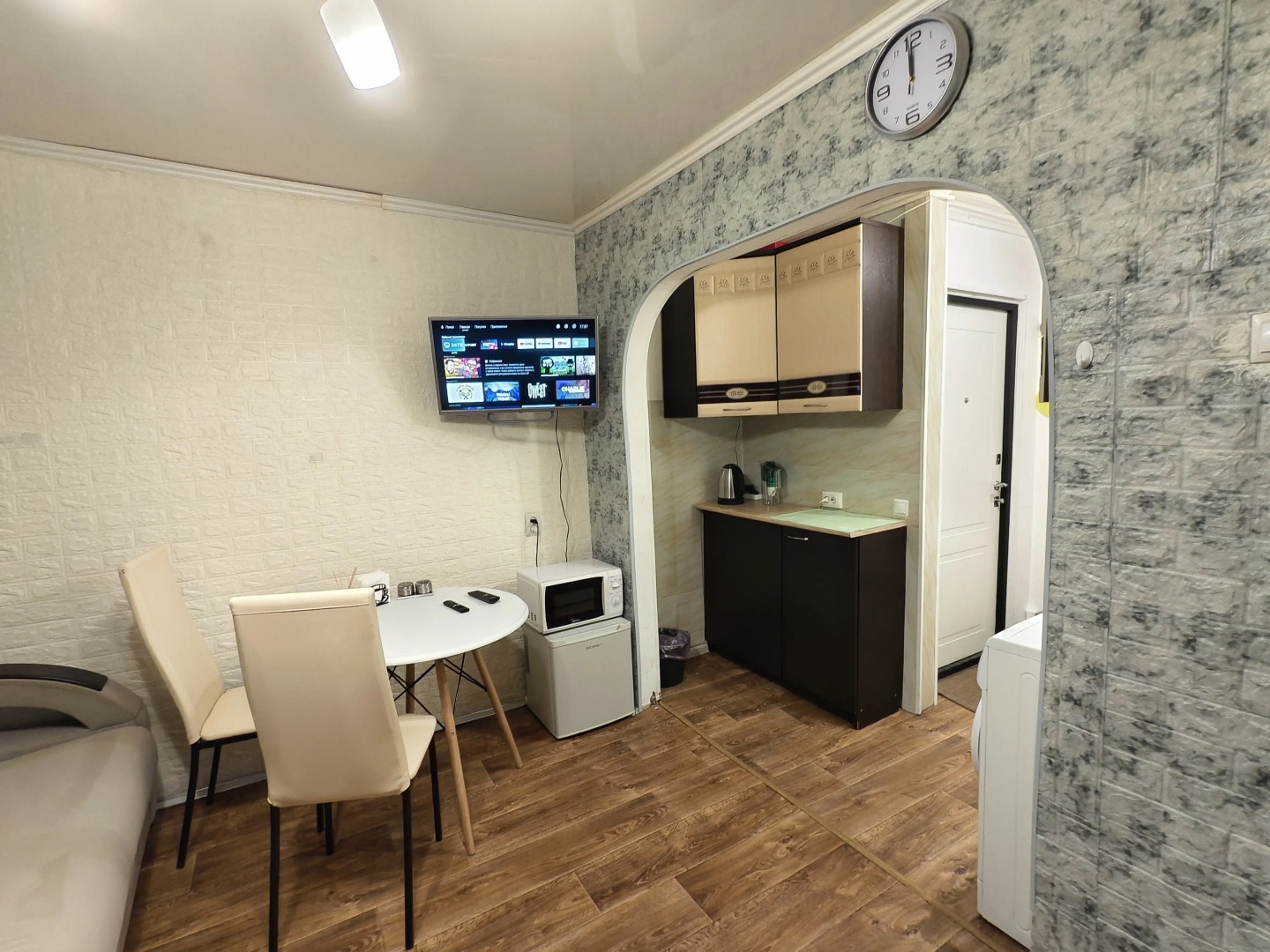 Квартира Уютная в Центре Города Наро Фоминск Микрорайон Южный Улица Ленина 25А