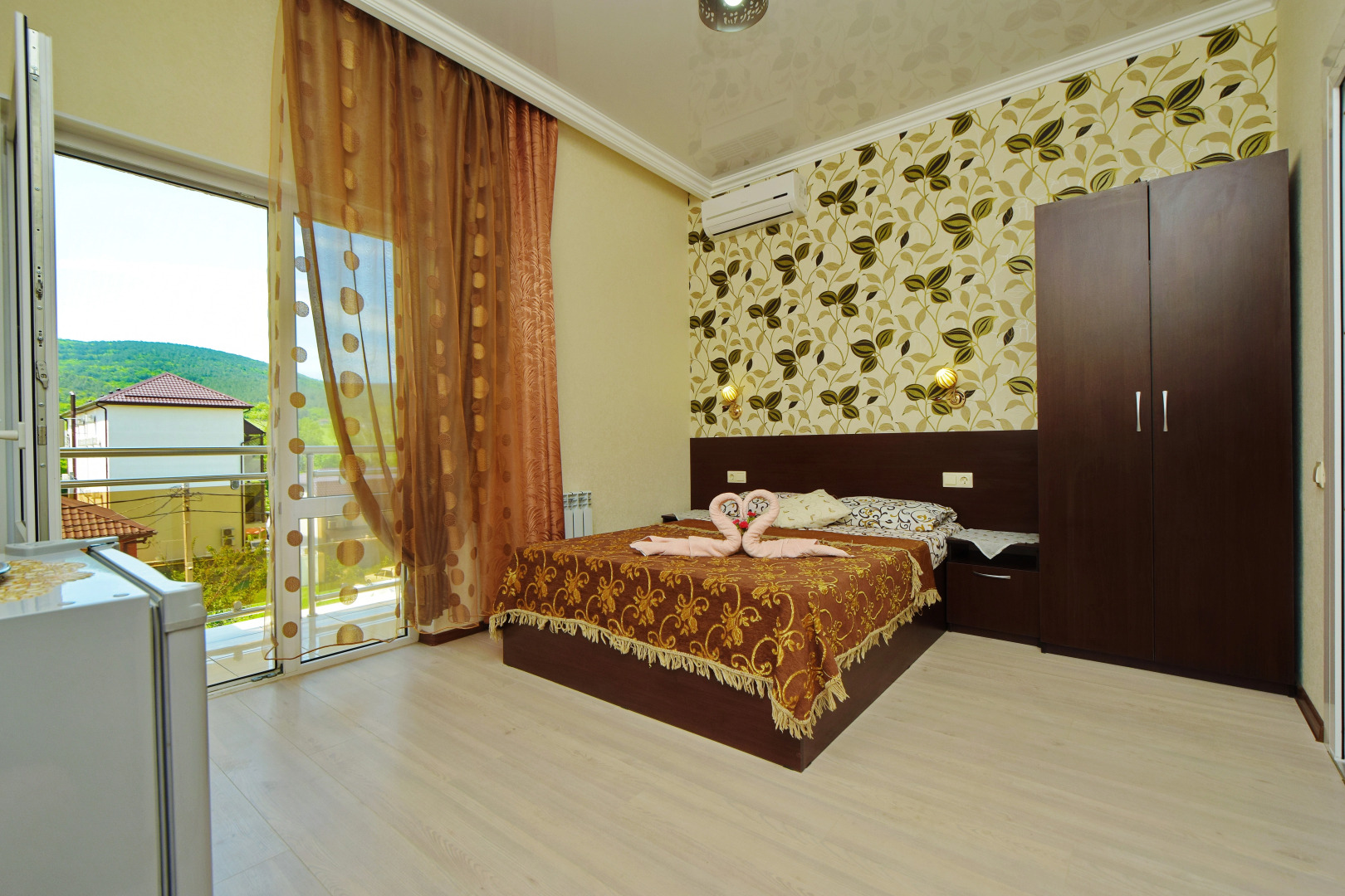 Гостевой Дом Палермо