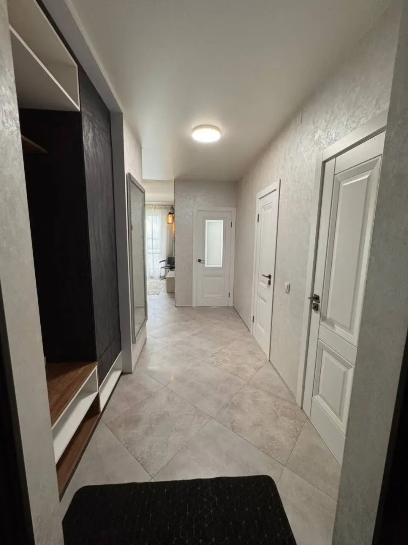 Квартира Дизайнерская квартира