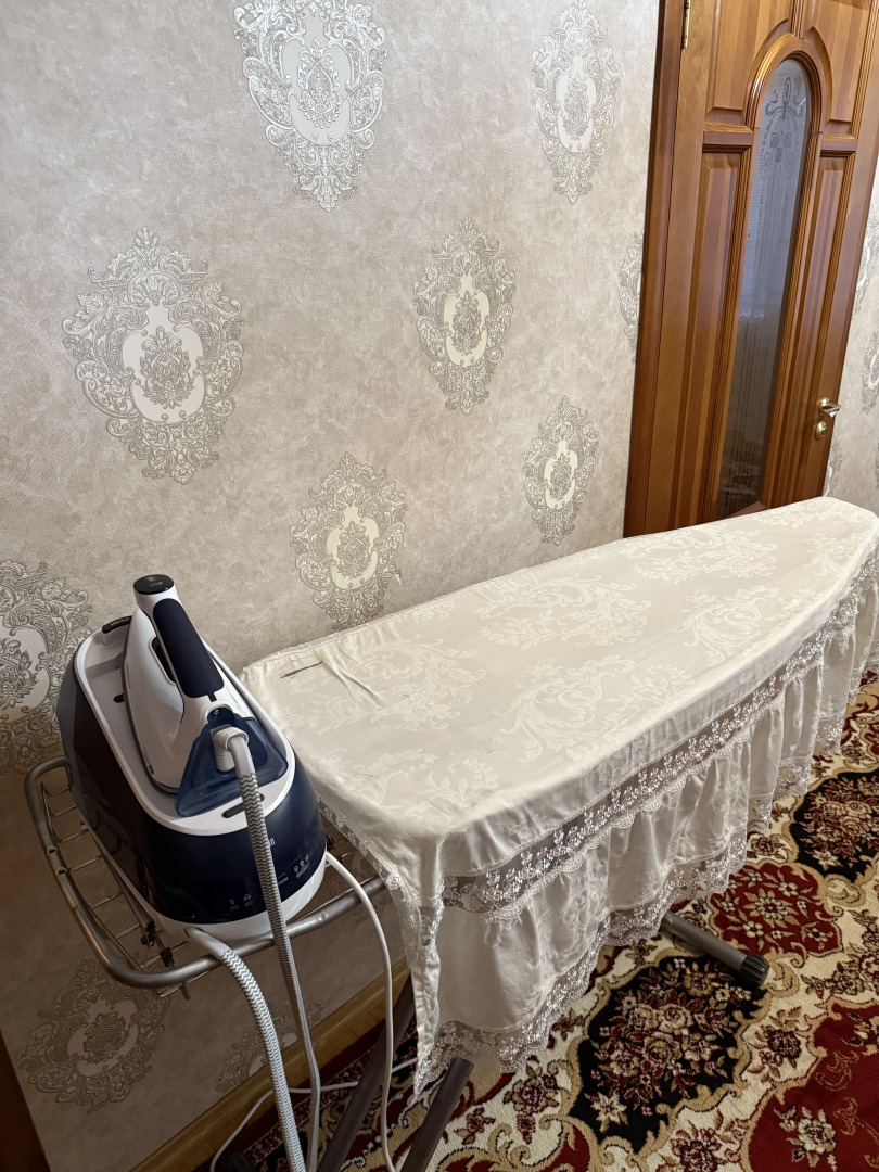 Частный дом С видом на горы