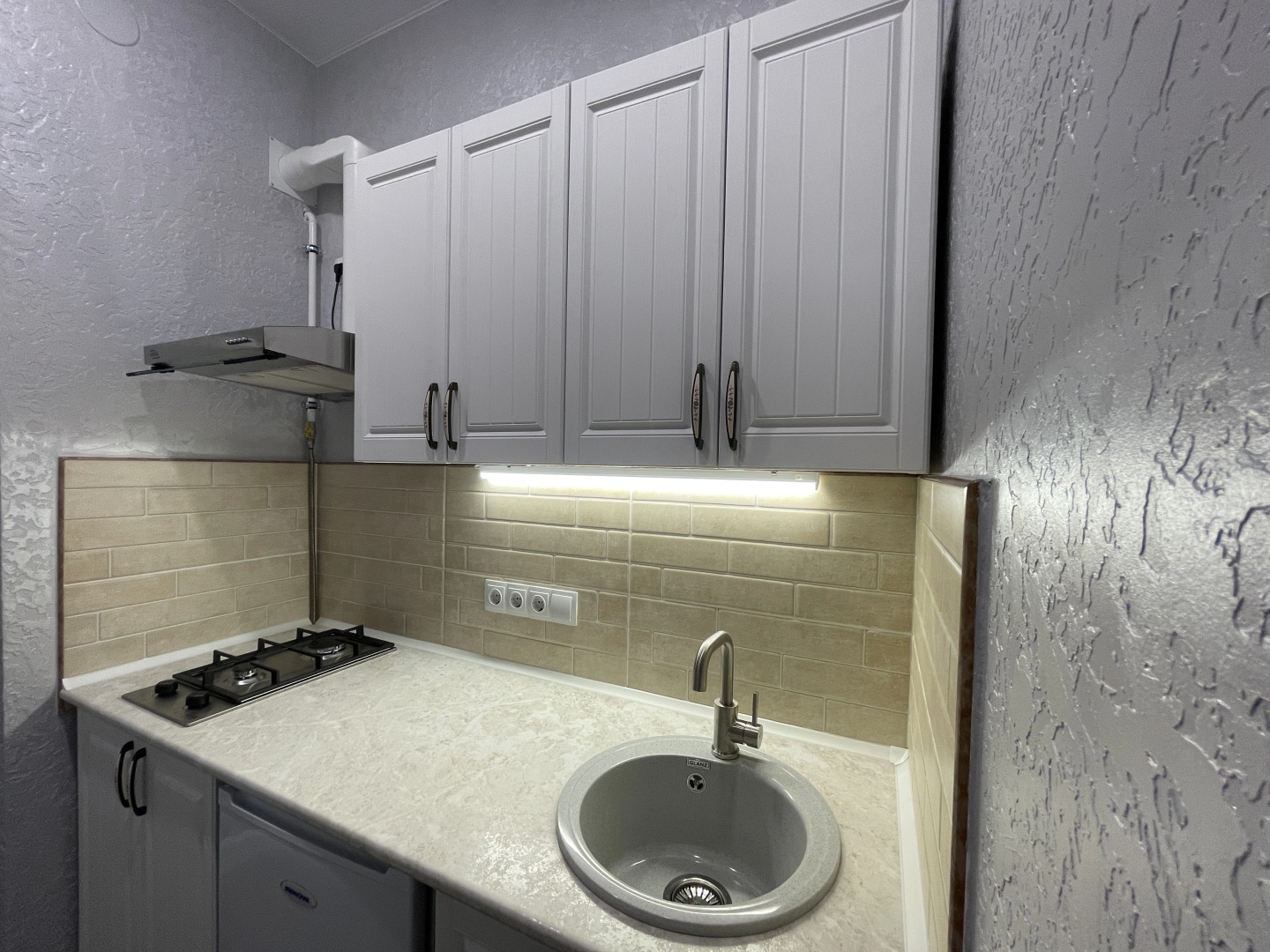 Апартаменты Галавилла 2