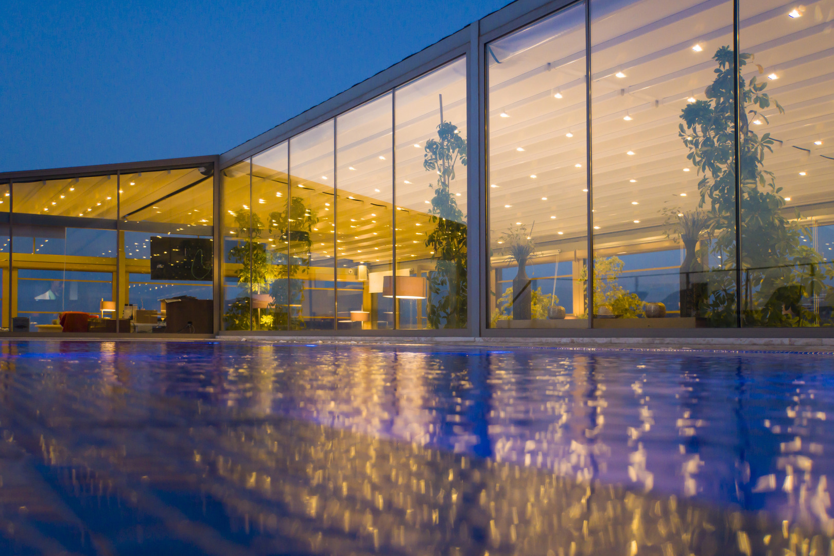 Spektr Boutique Hotel