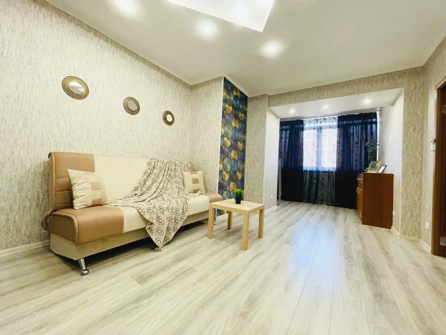 Апартаменты БЦ Столыпин ТЦ Магеллан ТЦ Гудвин