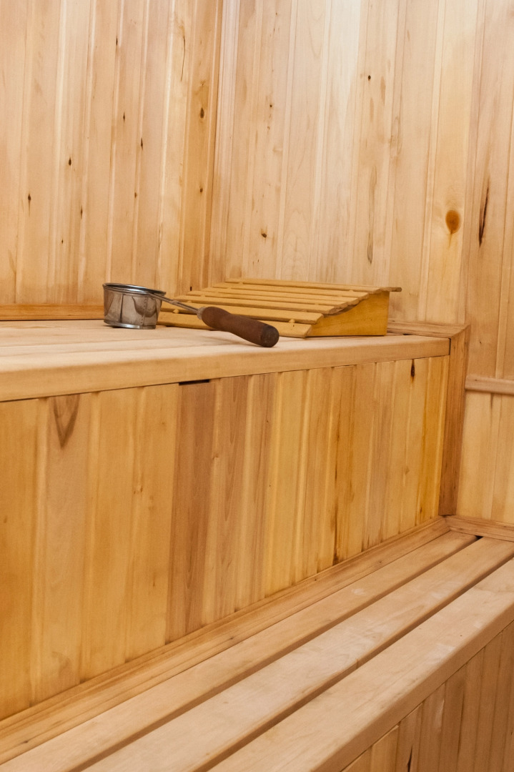 Отель Сказка