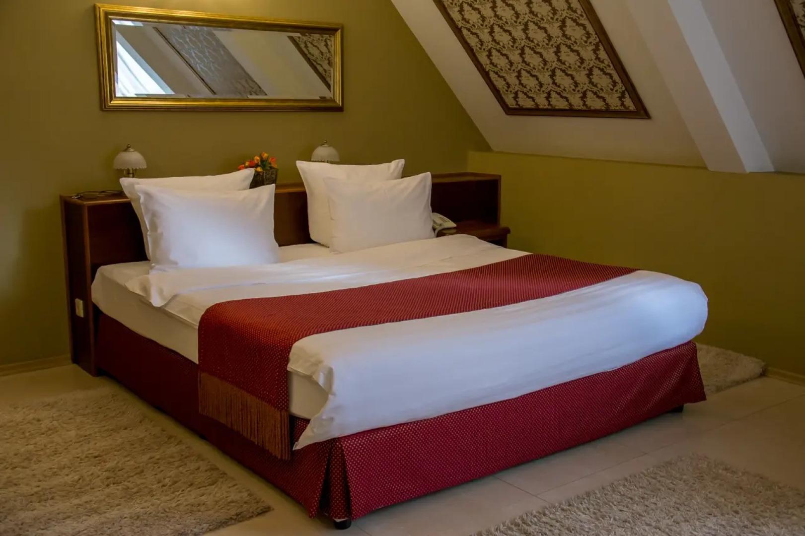 Отель Премьер