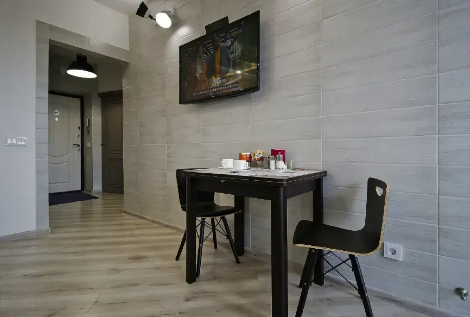 Квартира на Суздальской 11Г