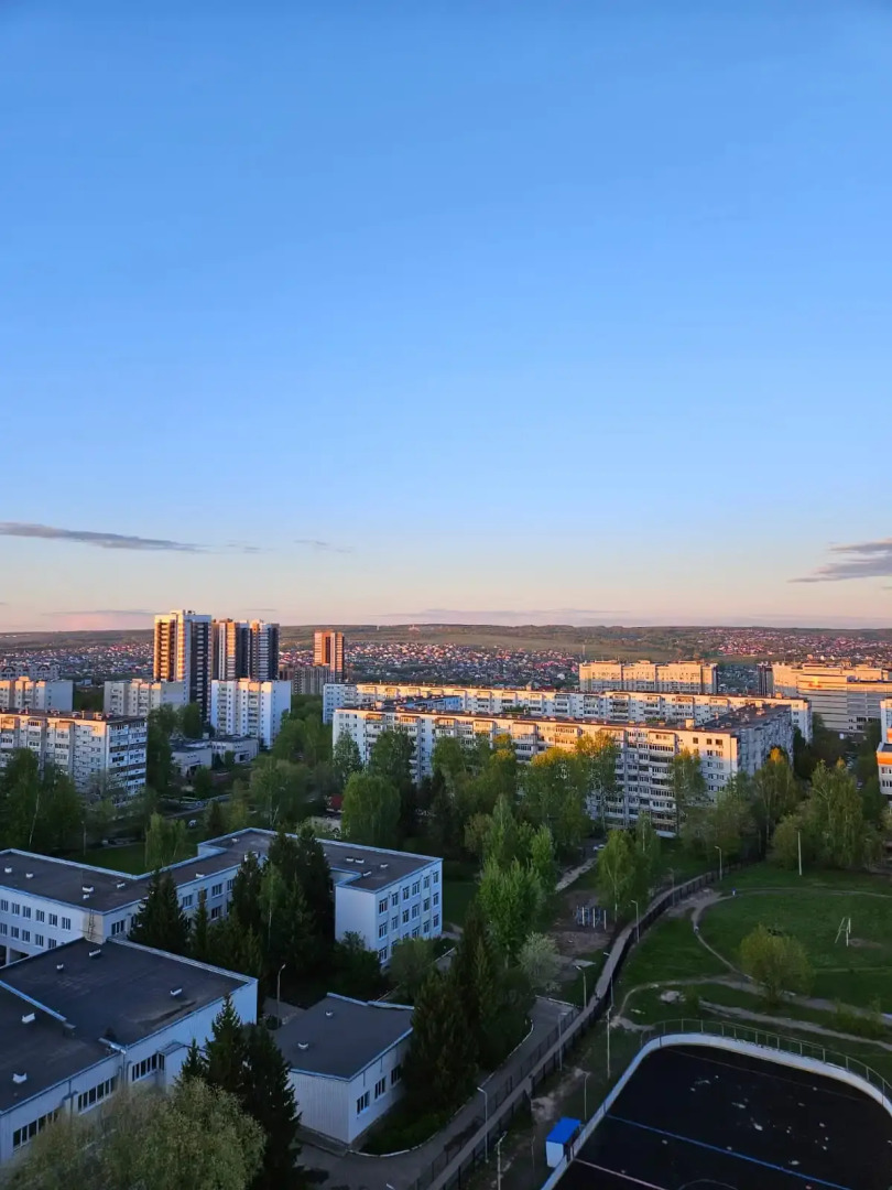 Апартаменты Фучика 2