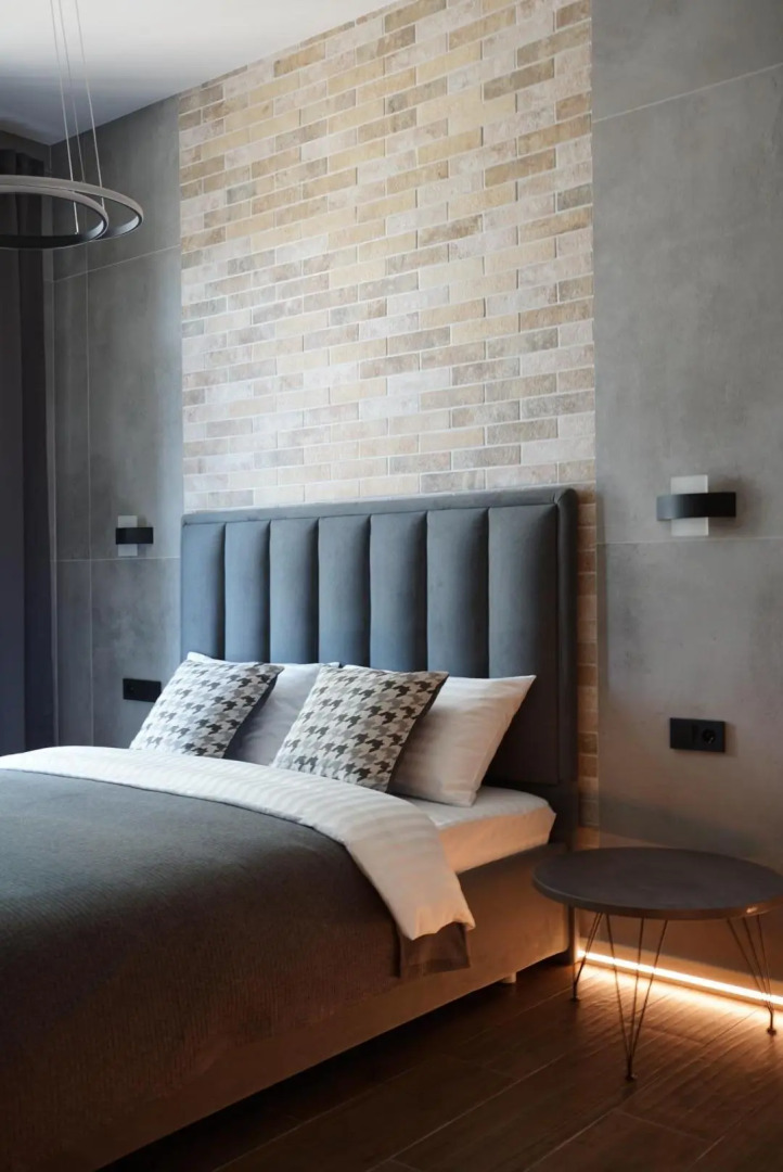 Апартаменты Grey Loft by Pavlov