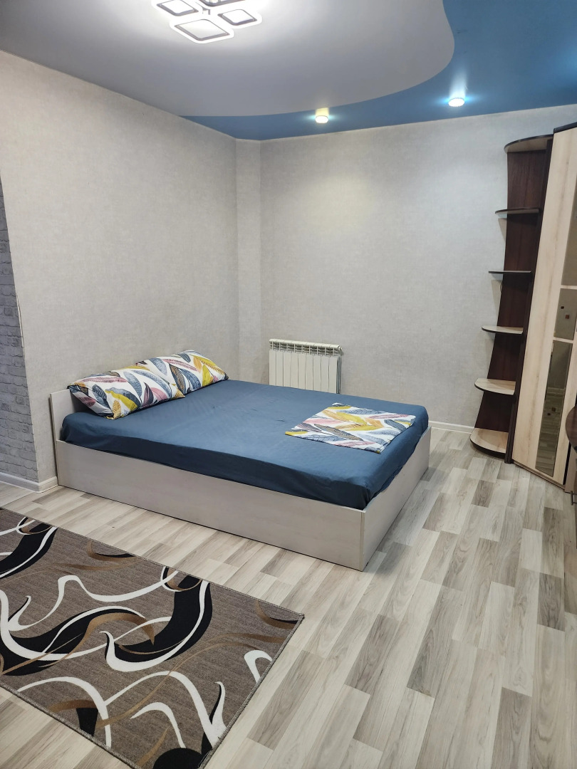 Квартира на Улице Строителей 8А