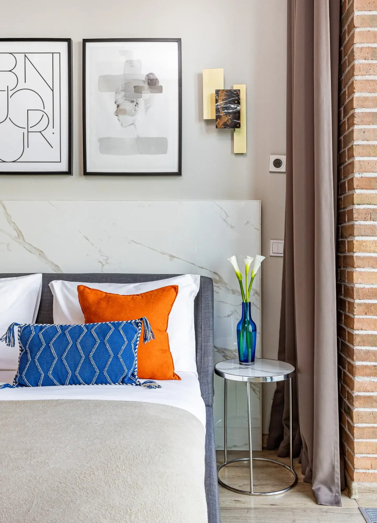 Апартаменты SkandiLOFT