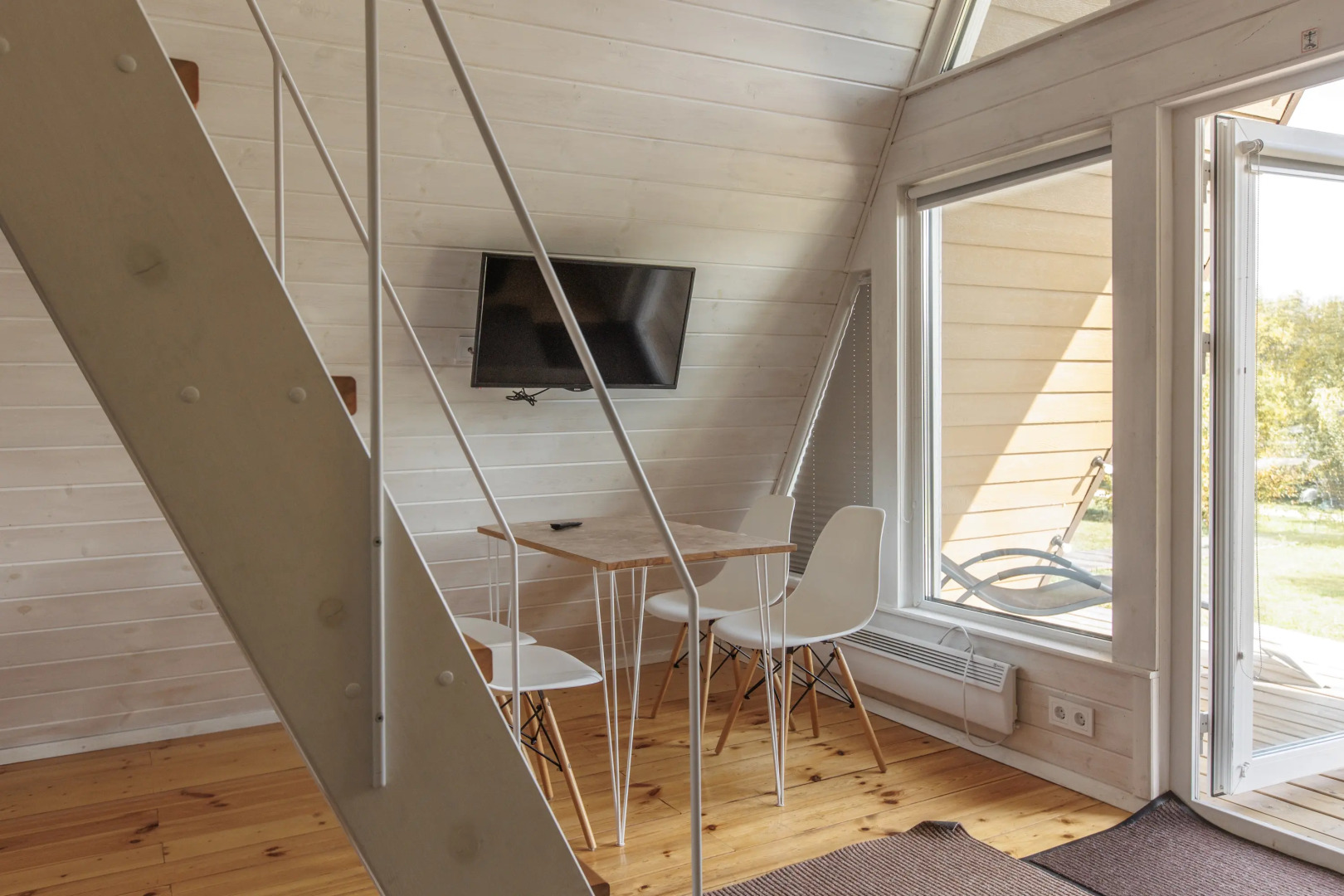 База отдыха Улово