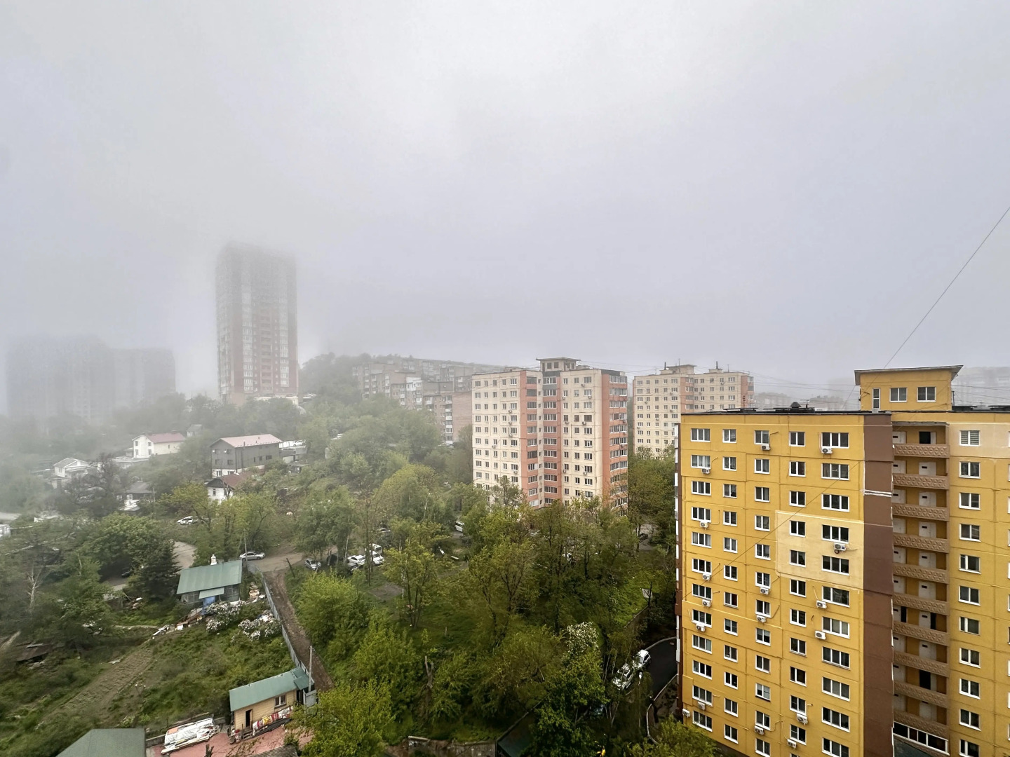 Апартаменты на 2й Круговой 14