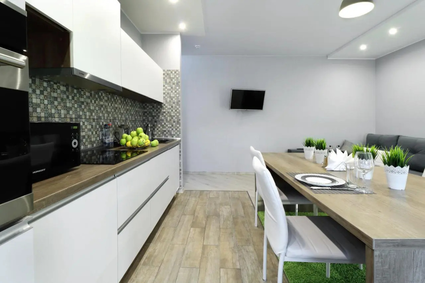 Апартаменты PaulMarie на Якубовского