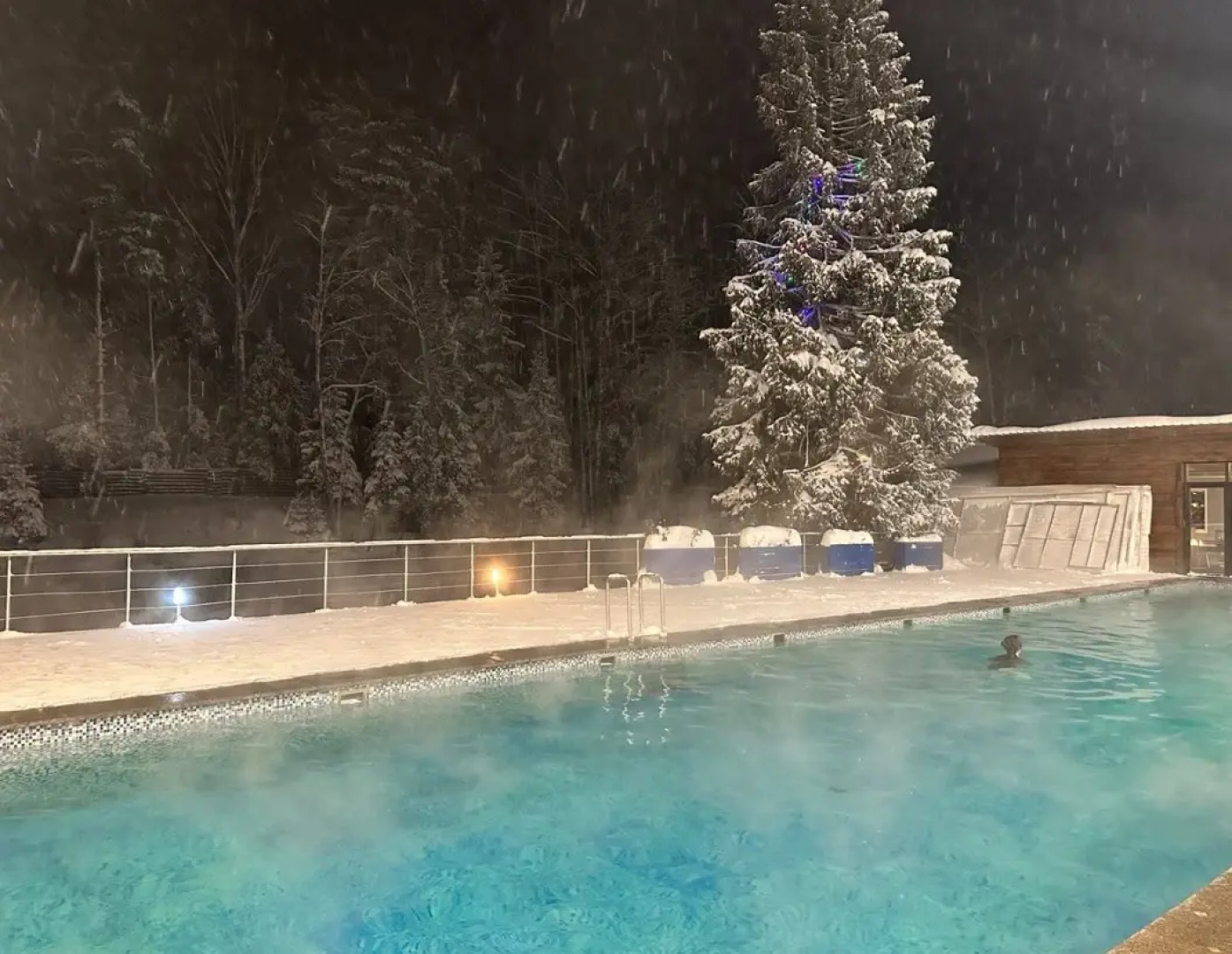 Частный дом При базе отдыха