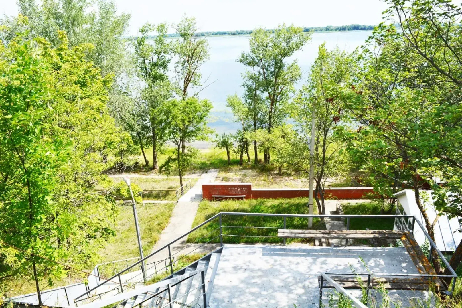 Гостевой дом База отдыха Аэропорт