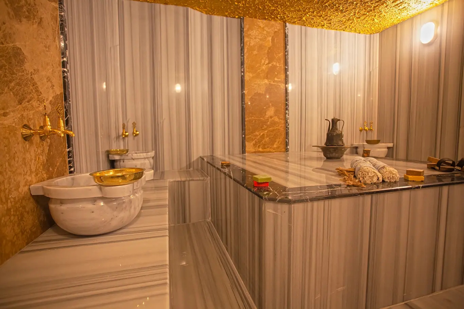 Отель Old Town Point Antalya