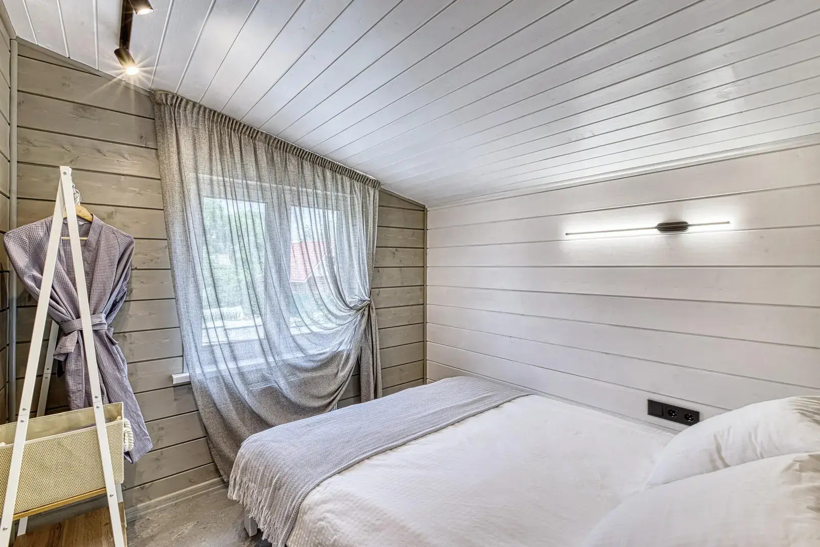 Гостевой дом Хижина Рыбака