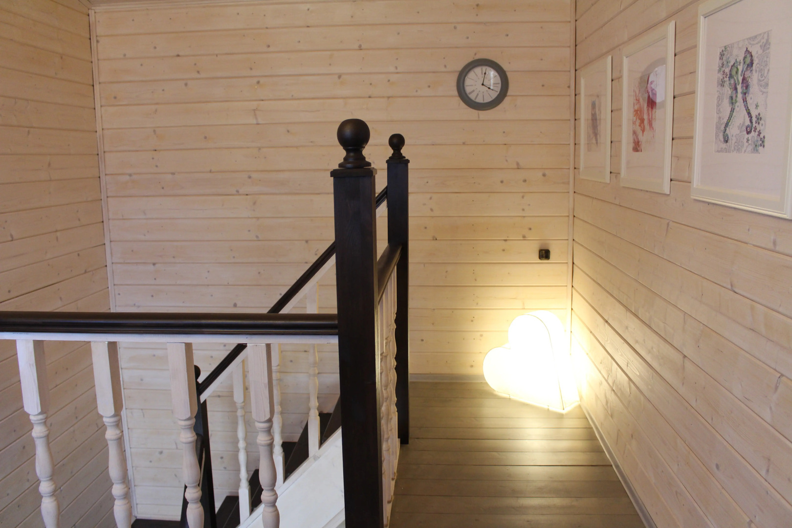 Гостевой дом ЭкоДом76