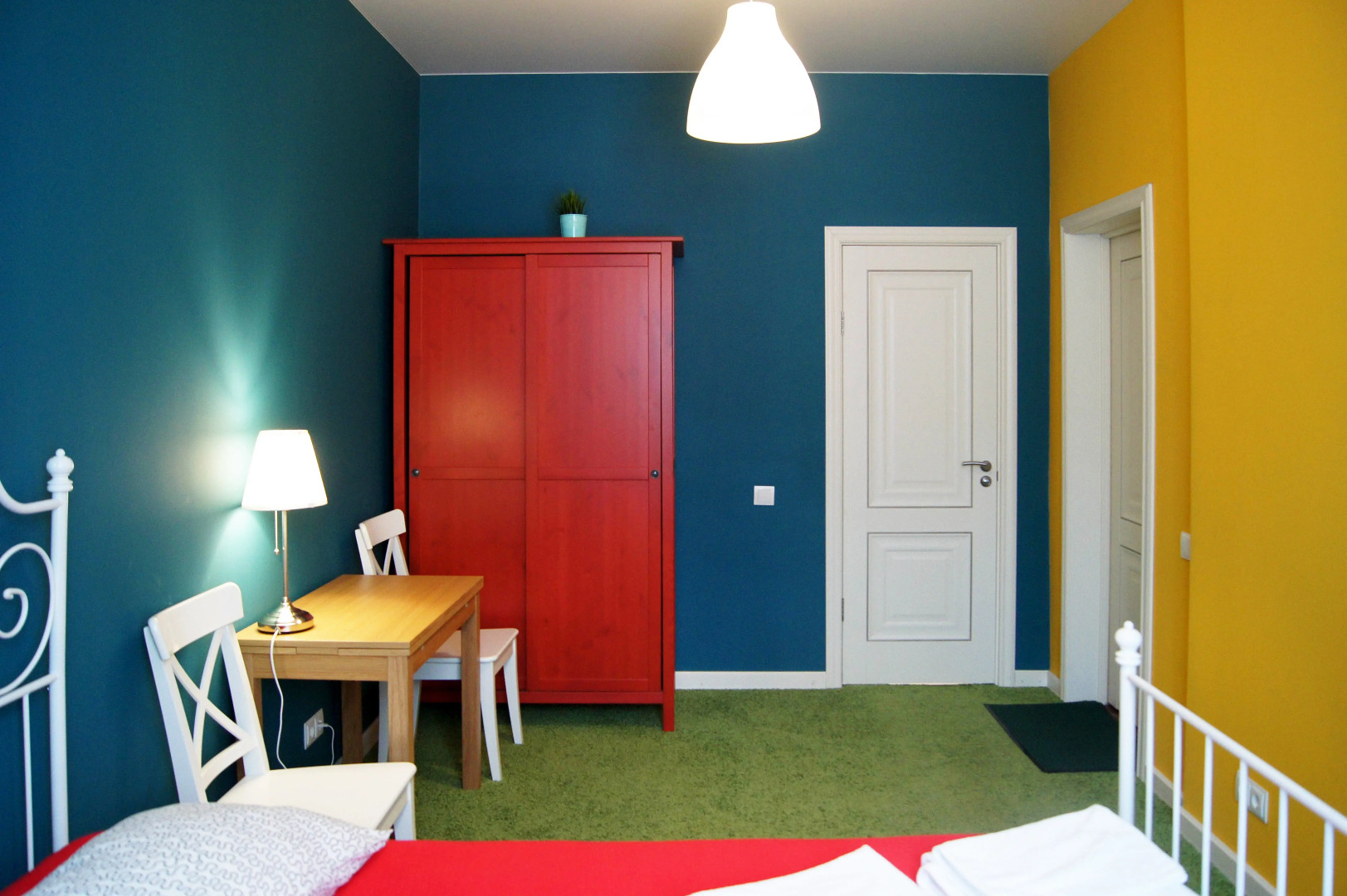 Мини-отель Спи здесь