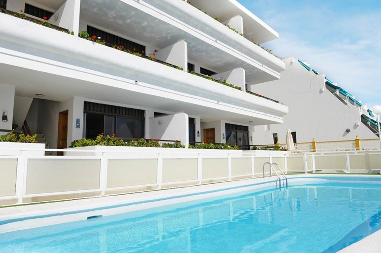 Апарт-отель Gelimar