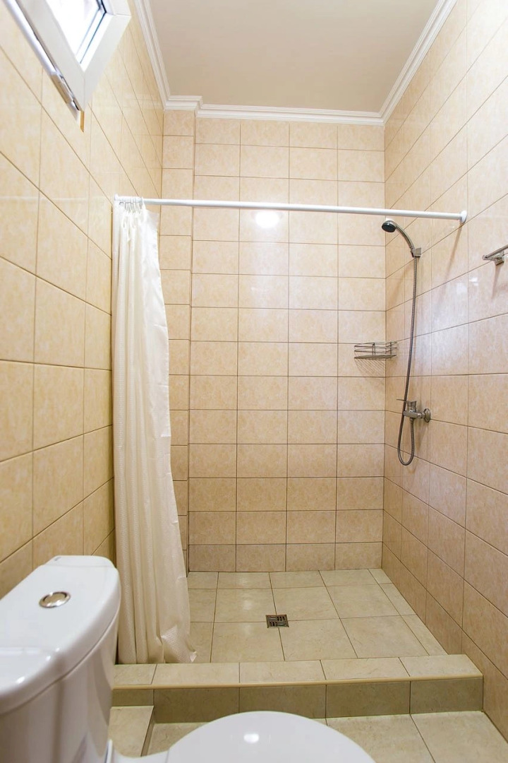 Гостевой дом Makarena