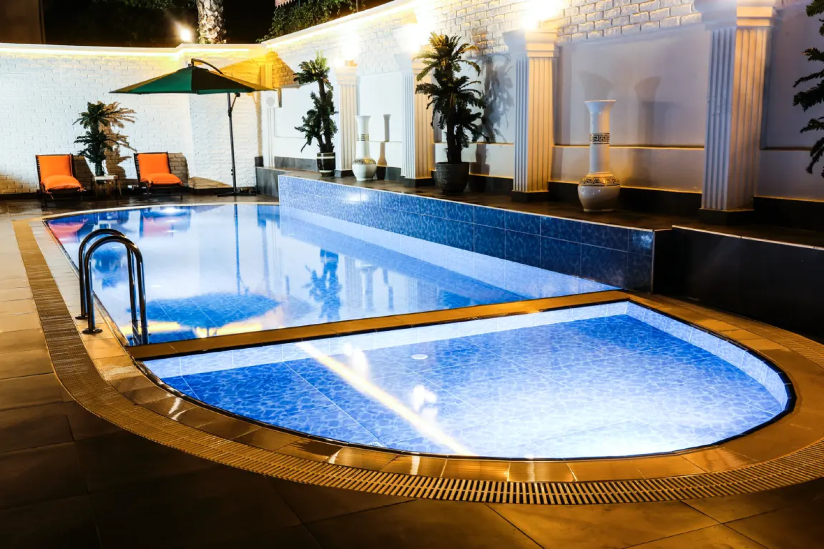 Бутик-отель Akayda