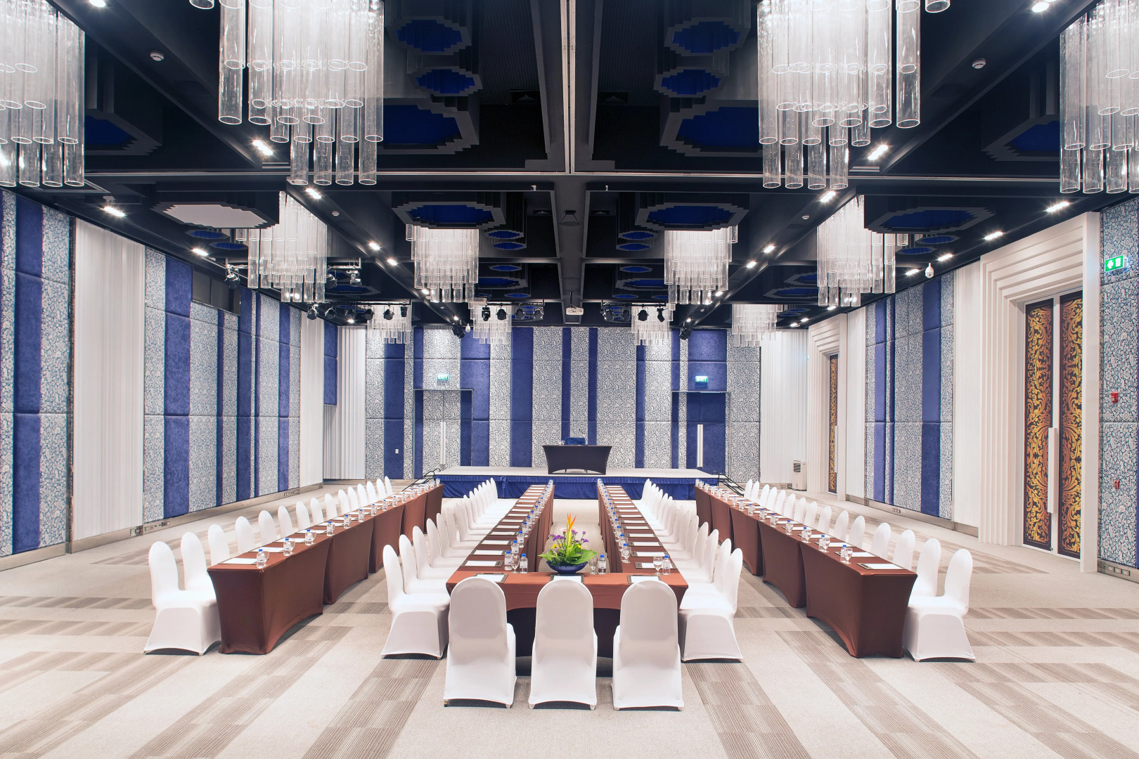 Отель Aksorn Rayong The Vitality Collection