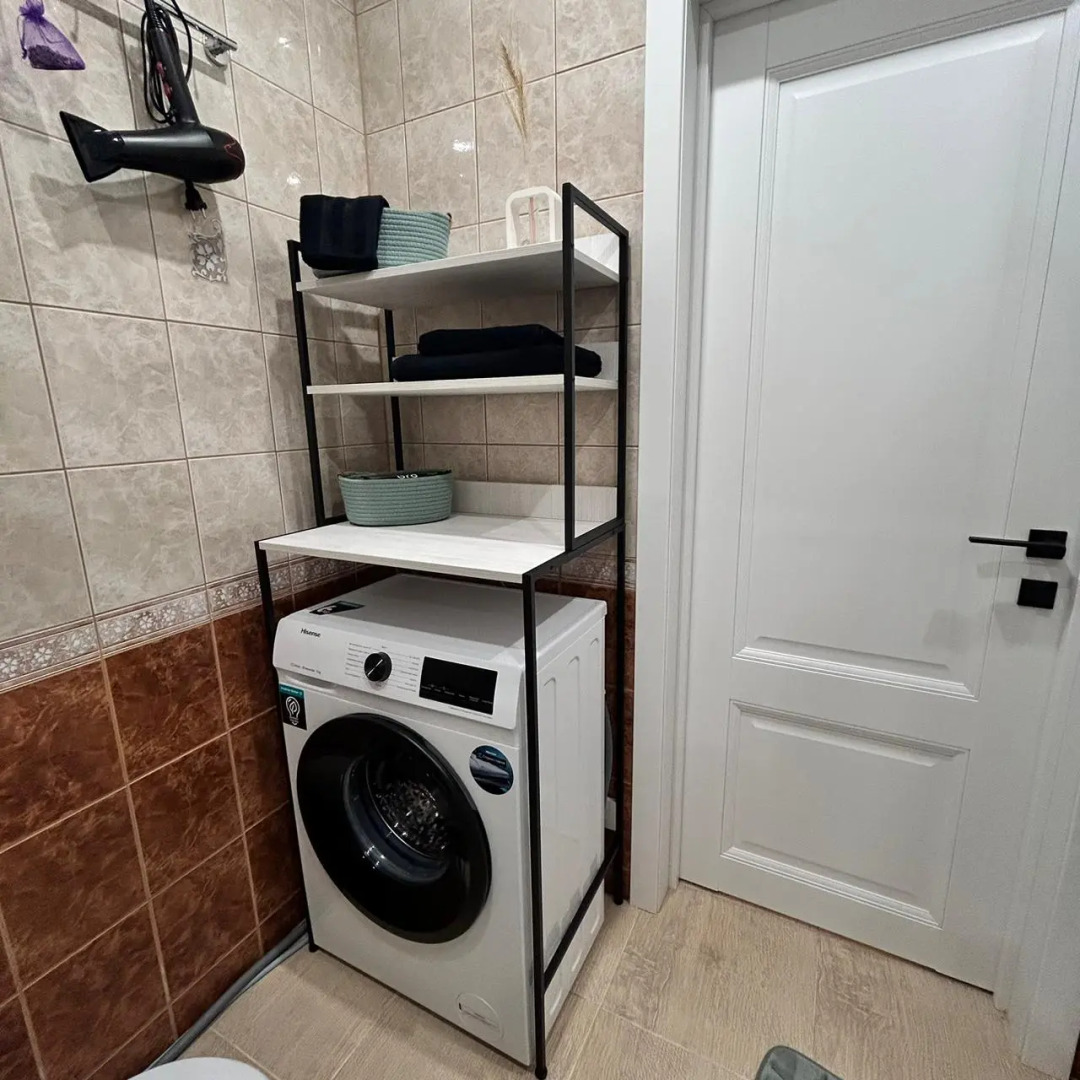 Апартаменты Снегири Университетская 7