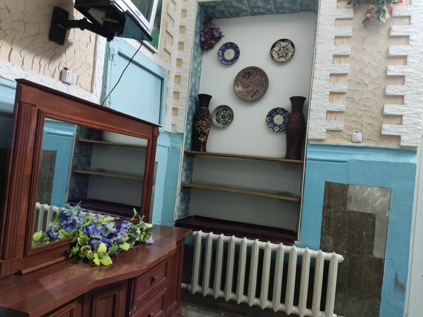 Хостел Goziyon Hostel