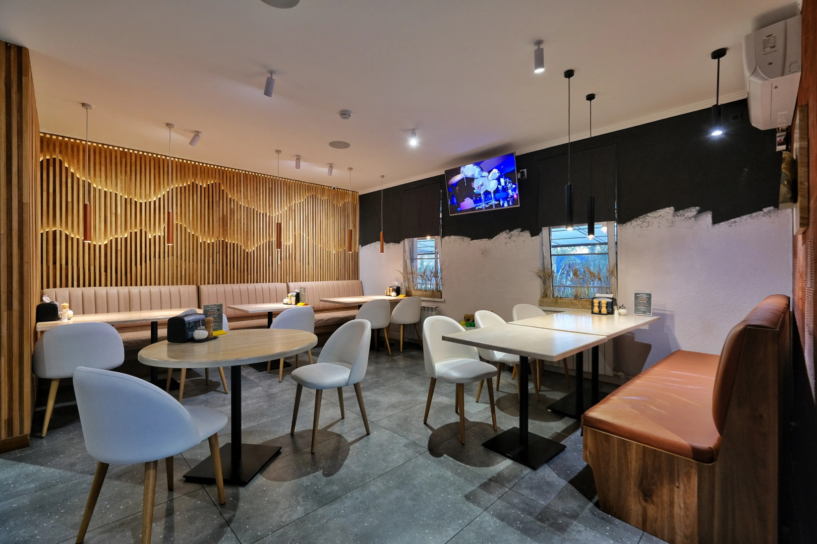 База отдыха Аква-Вита