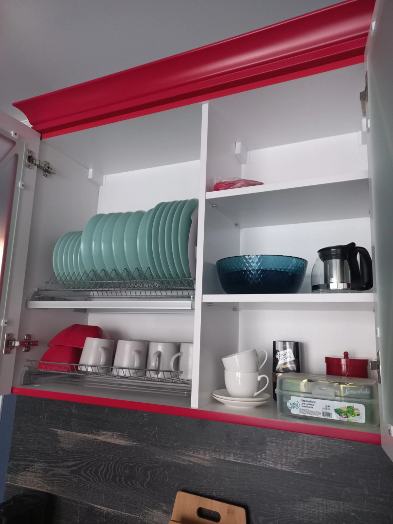 Апартаменты Морская бухта