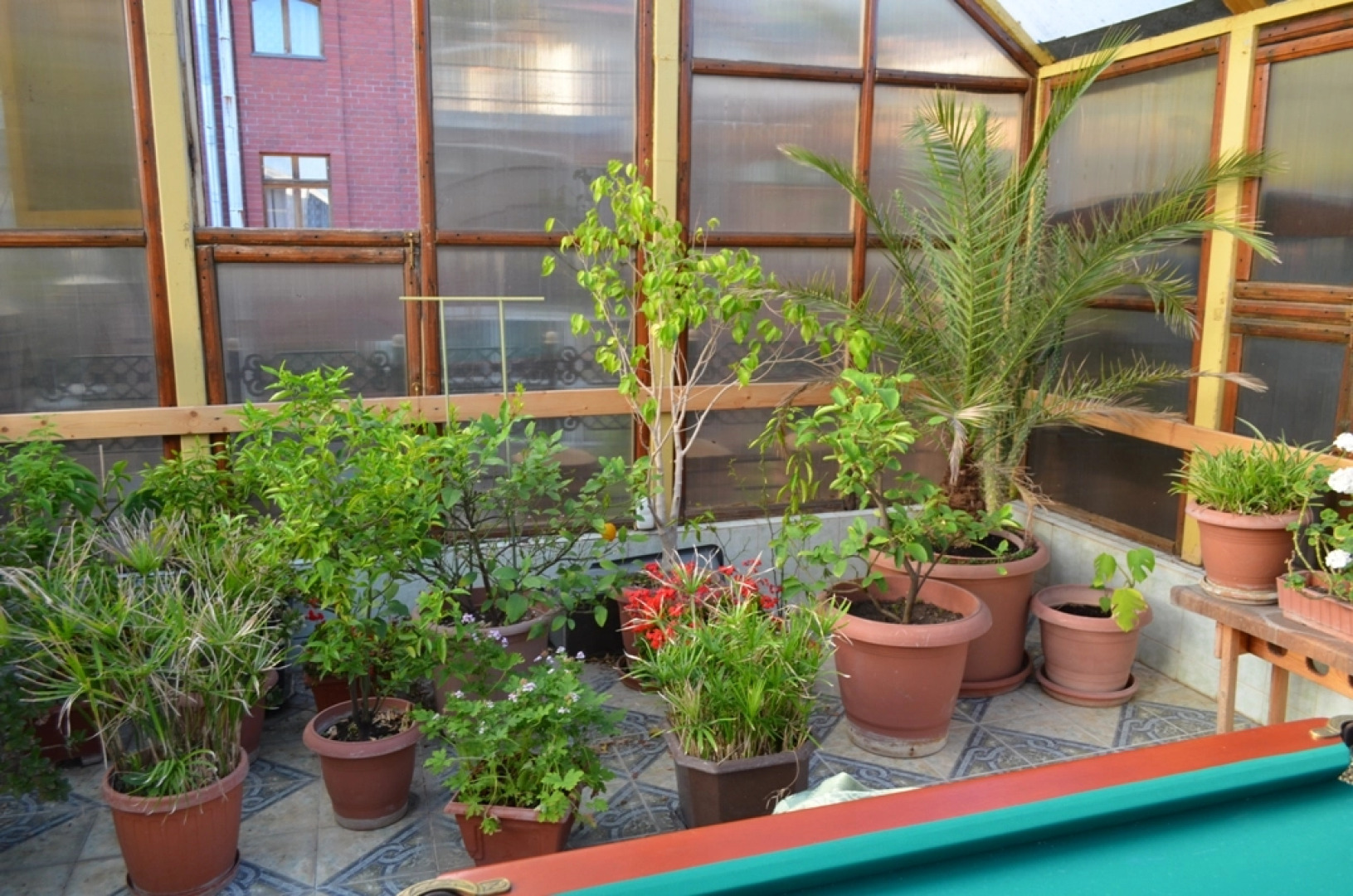 Гостевой дом Медный Всадник